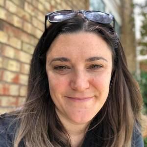 Meet your Posher, Kristen